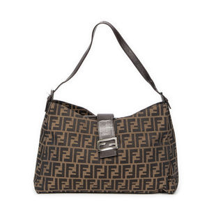 Fendi Large Hobo
